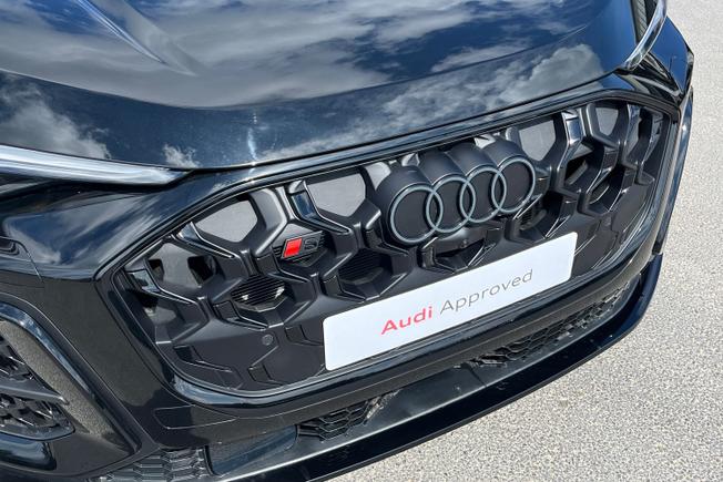 AUDI Sq5 Photo 23