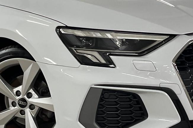 Audi A3 Photo 19