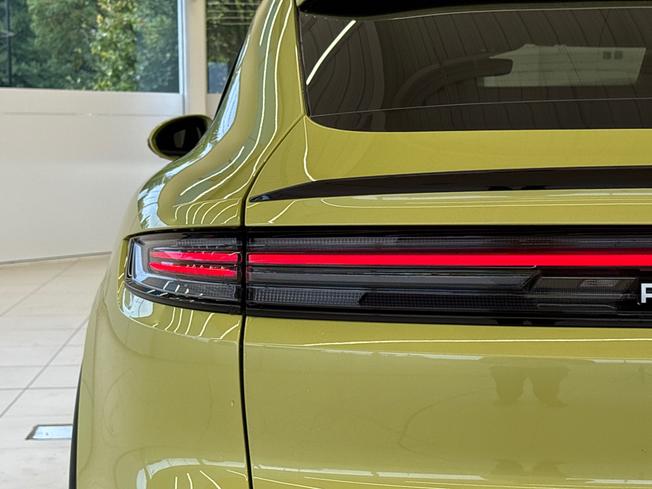 PORSCHE Cayenne Photo 23