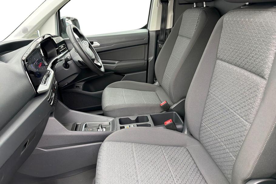Used FORD TRANSIT CONNECT WV75YPX 9