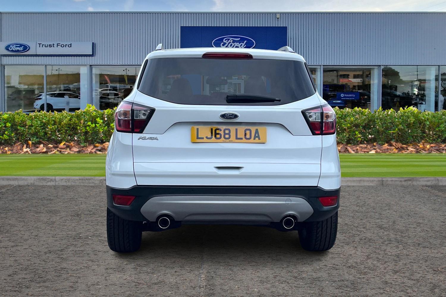 Ford KUGA Photo 6