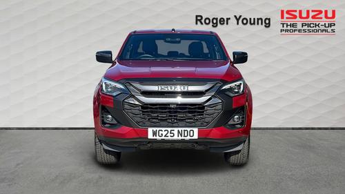 Isuzu D-Max Photo autoimg-ad139978745810e930fda956f641dfd4f90551d7.jpg