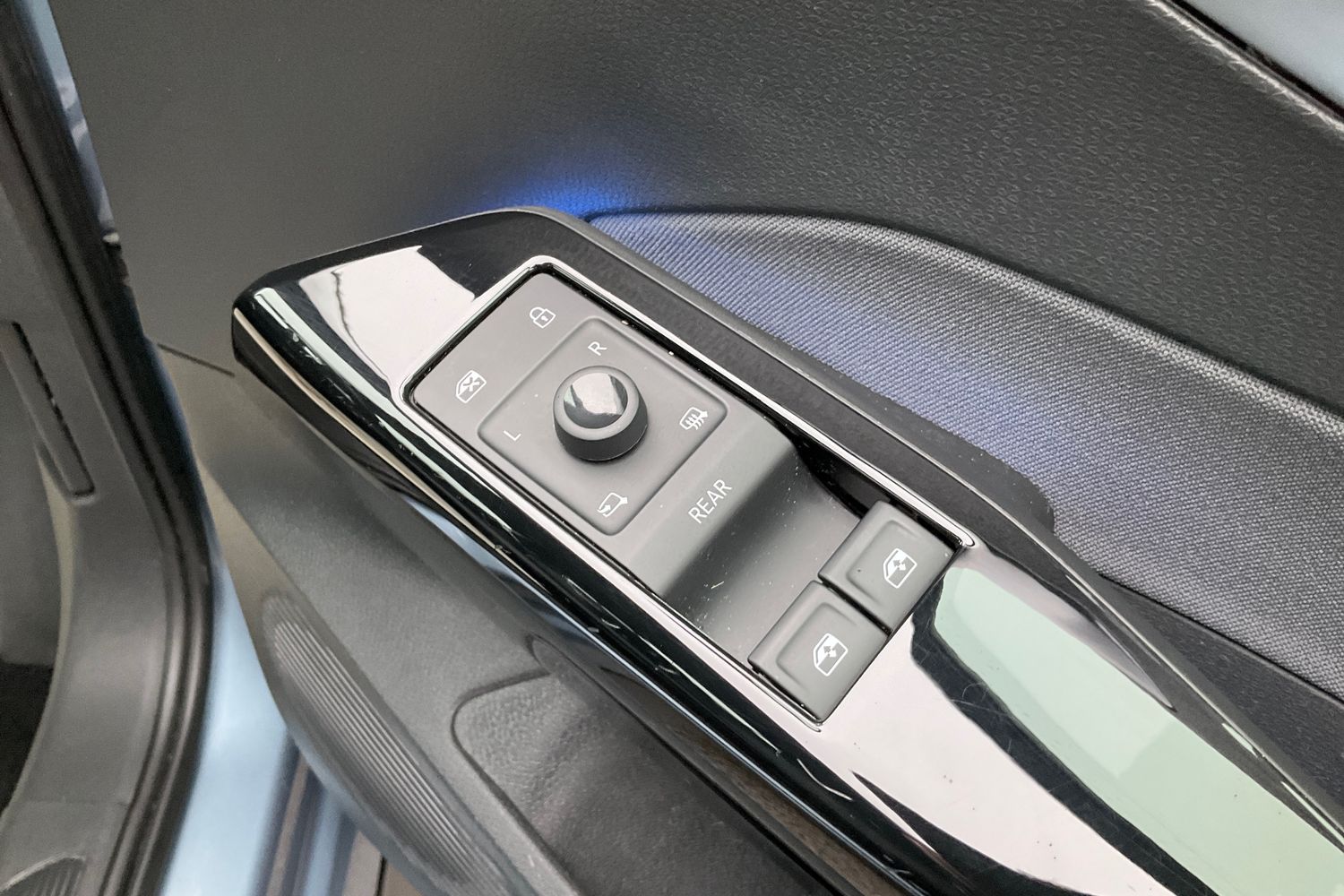 Volkswagen ID.3 Photo 15