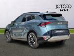 Kia Sportage Photo 2