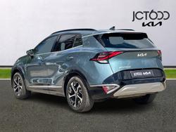 KIA Sportage Photo 3