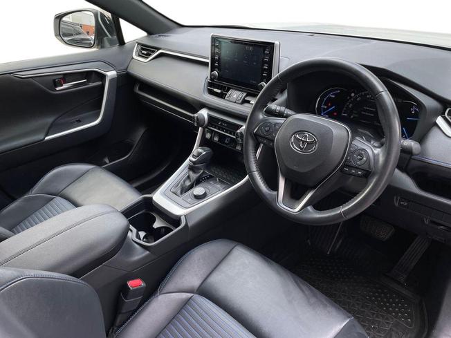 TOYOTA Rav4 Photo 6