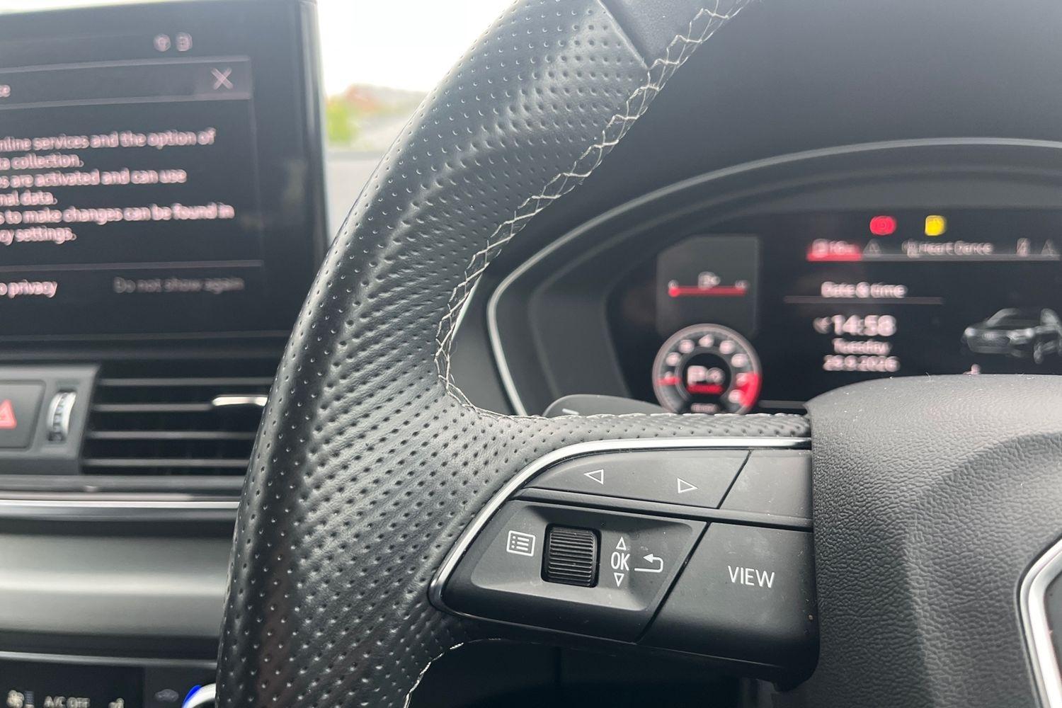 Audi Q5 Photo 27