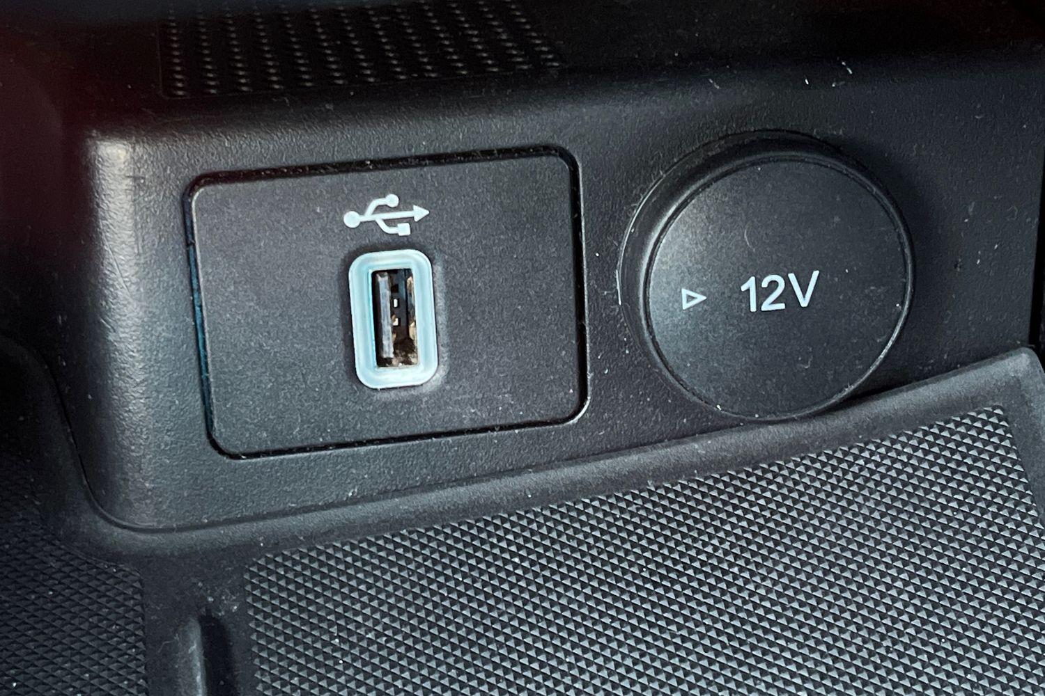 Ford FOCUS Photo 37