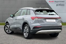 AUDI Q4 e-tron Photo 3