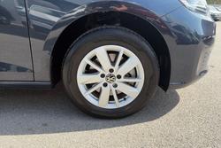 VOLKSWAGEN Caddy Maxi Photo 5