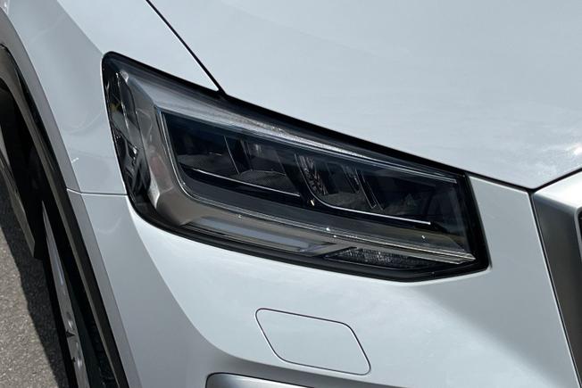 AUDI Q2 Photo 19