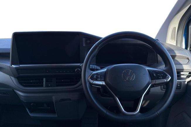 VOLKSWAGEN Transporter Photo 11