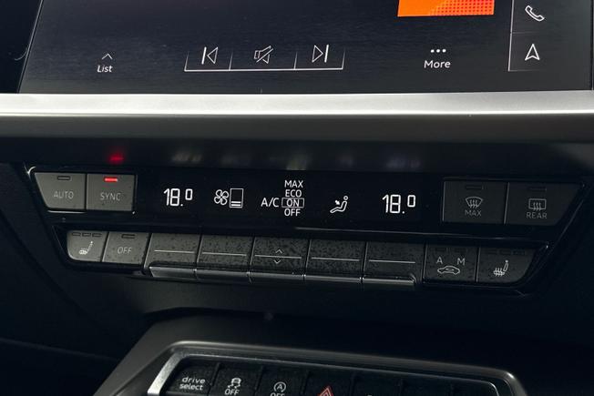 AUDI A3 Photo 34