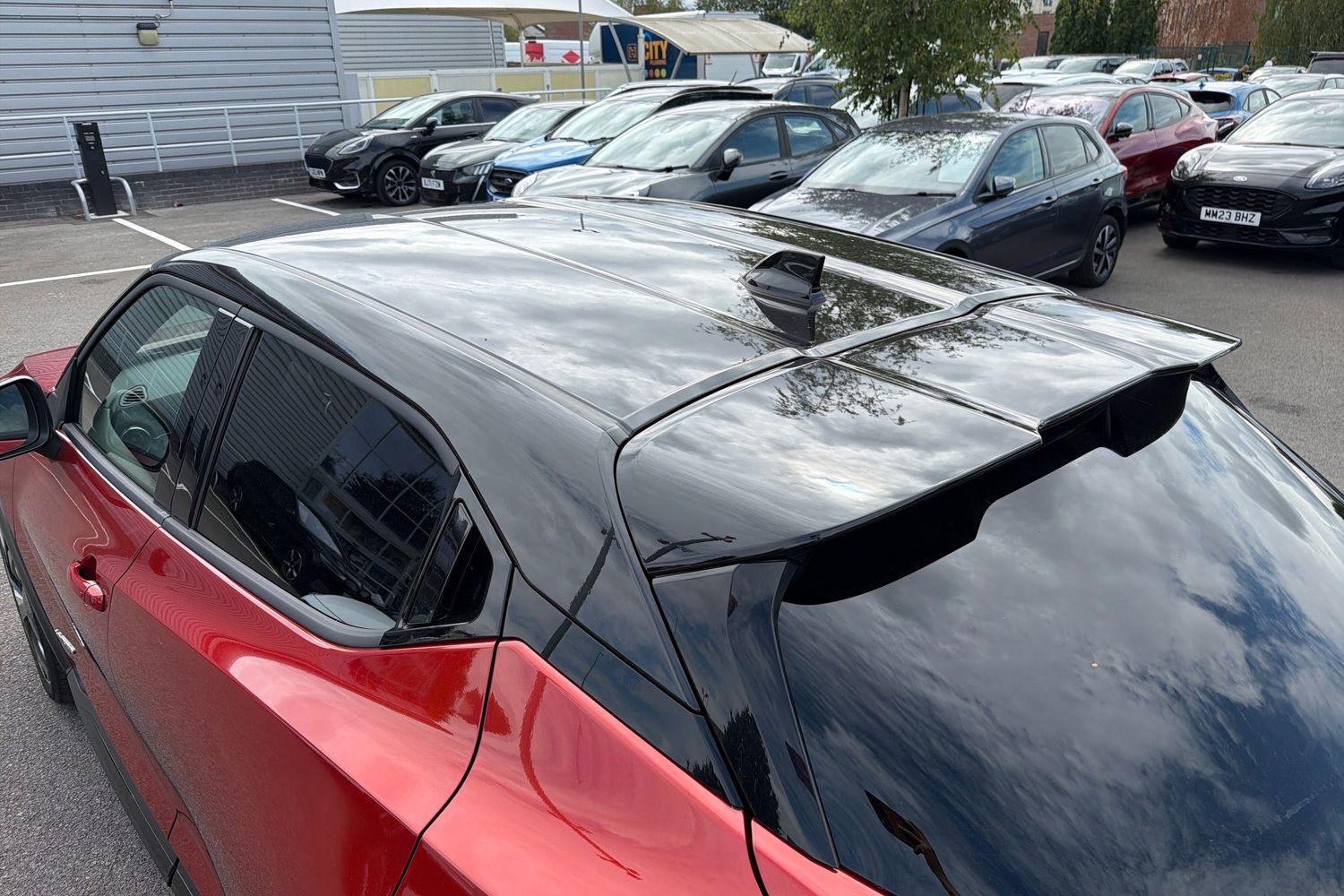 Nissan JUKE Photo 25