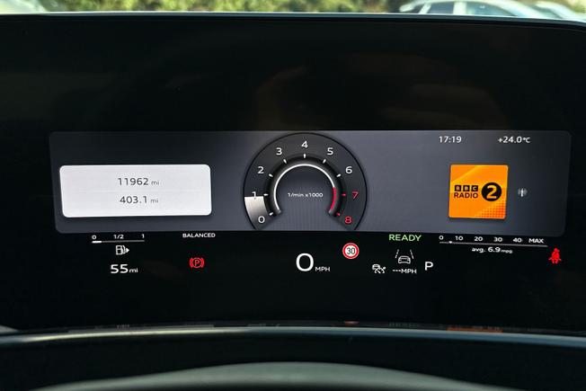 AUDI Q3 Photo 15