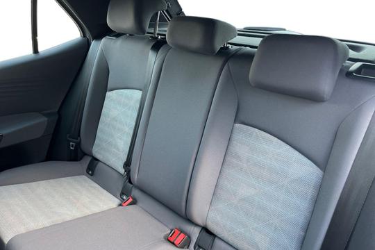 Volkswagen ID.3 Photo autoimg-ad1d632887fa525cf5e59be047d1daf5fc76dfe7.jpg