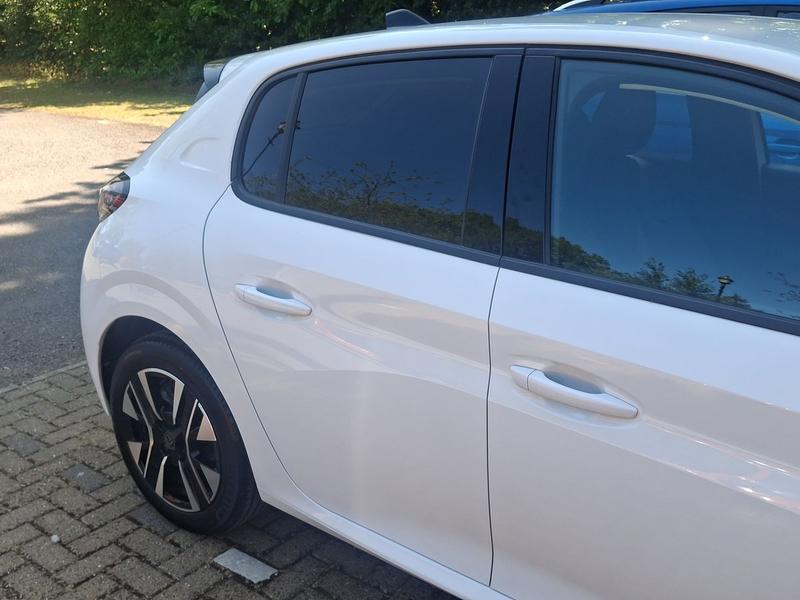 Used Peugeot 208 OV24WKU 41