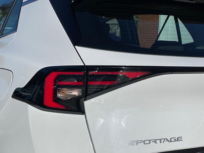 KIA Sportage Photo 18