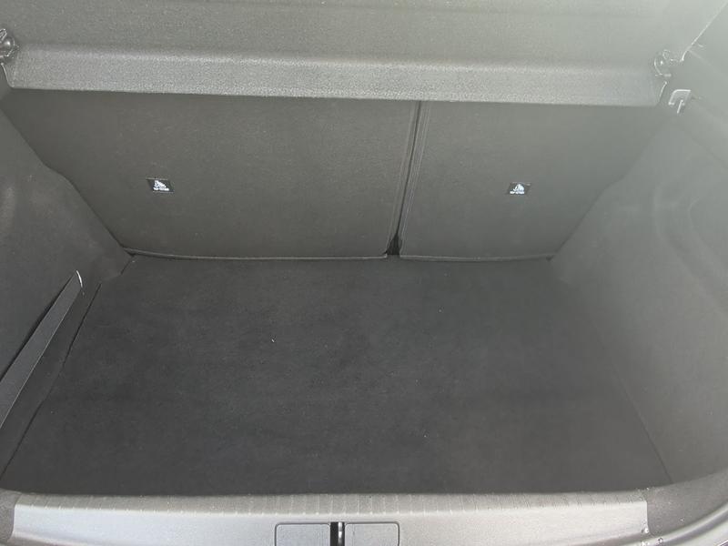 Used Peugeot 208 ET23JYV 35