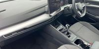 Volkswagen Golf Photo 1