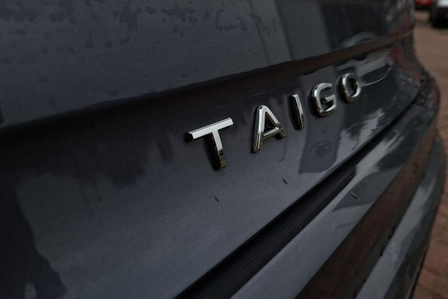 Volkswagen Taigo Photo 21