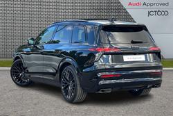Audi Q7 Photo 3