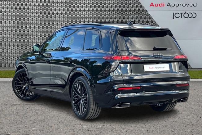Audi Q7 Photo 3