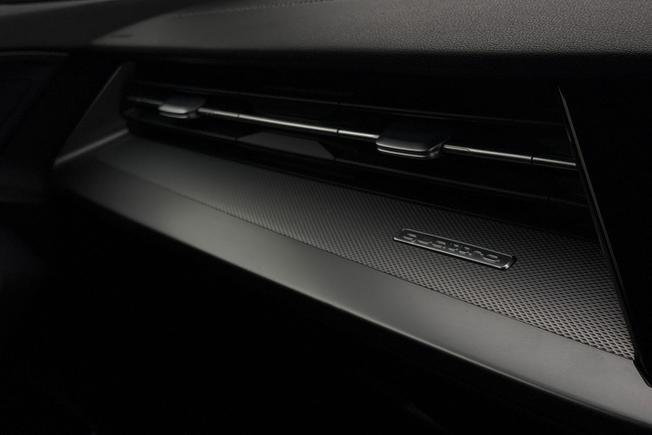 AUDI A3 Photo 22