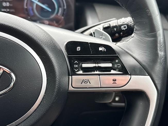 HYUNDAI Tucson Photo 17