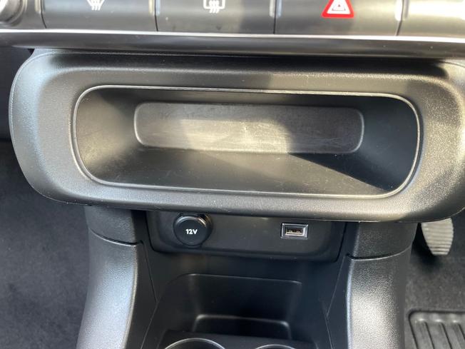 CITROEN C3 Photo 35