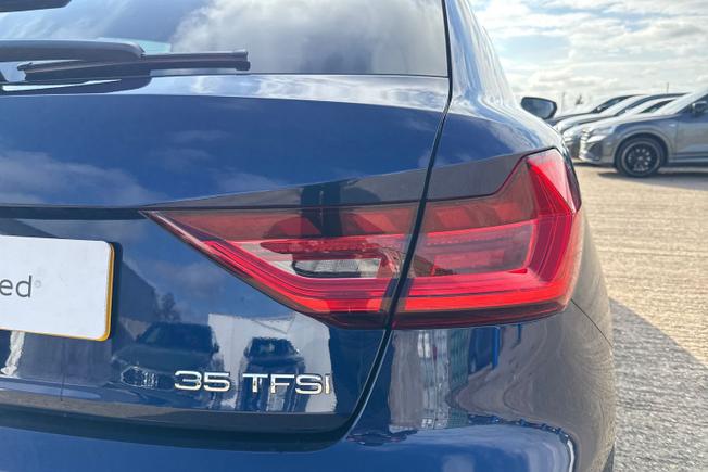 AUDI A1 Photo 18