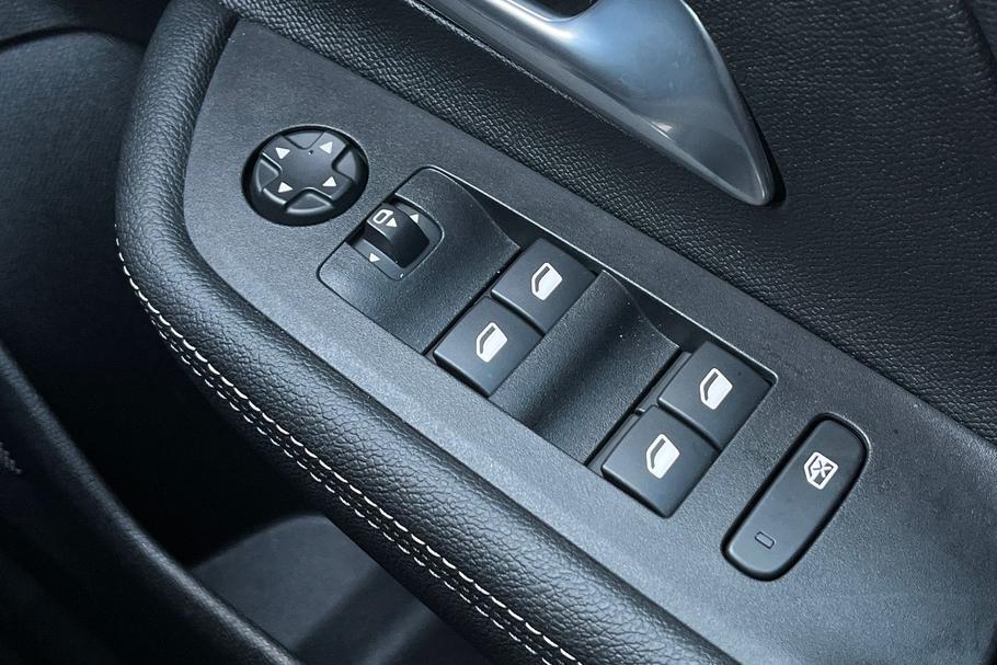 Used Vauxhall Mokka 16