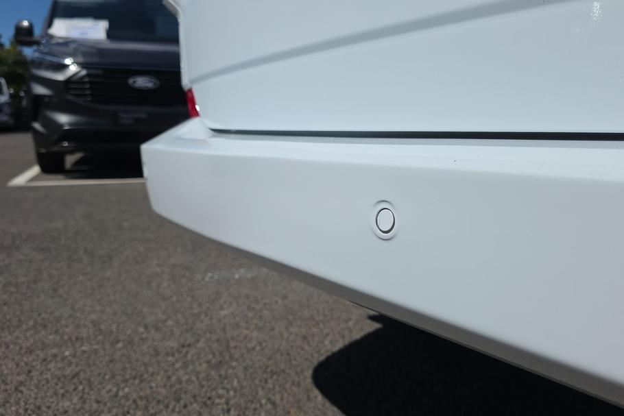 Used Ford Transit Custom FH73RKY 27