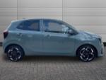 Kia Picanto Photo 3