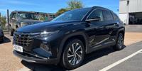 Hyundai TUCSON Photo 33