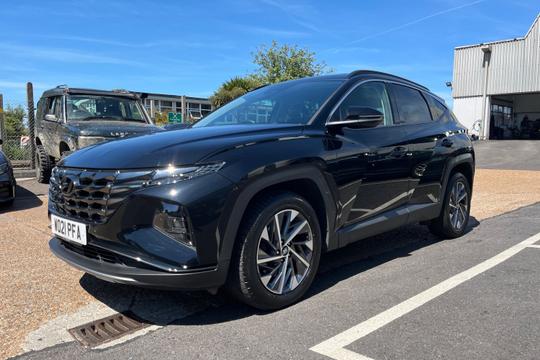 Hyundai TUCSON Photo autoimg-ad2ae8265f0e8900ec947a1046529afd01b1f826.jpg