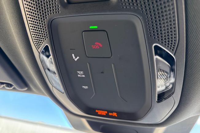 AUDI Q6 E-Tron Photo 30