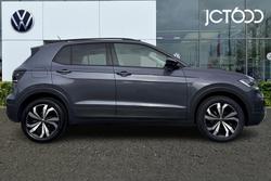 VOLKSWAGEN T-Cross Photo 4
