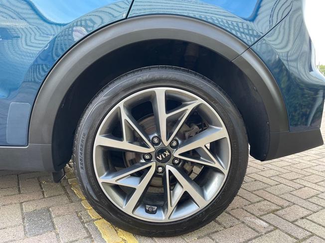 KIA Niro Photo 22