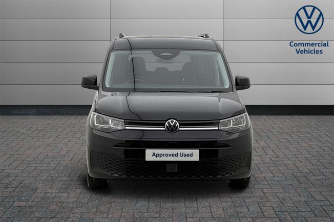 Volkswagen Caddy Maxi Photo 8
