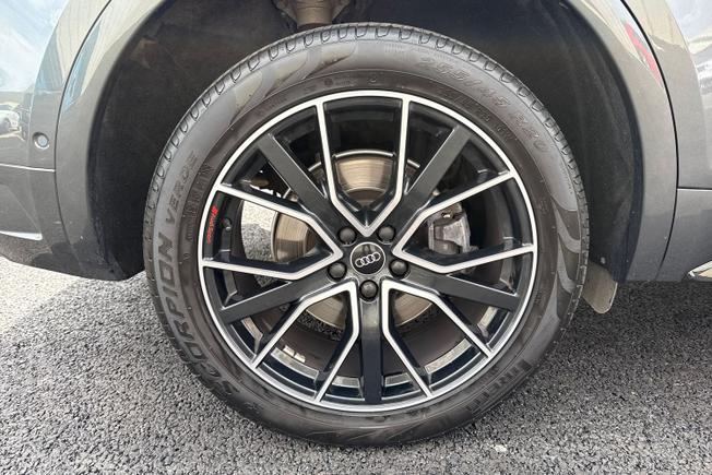 Audi Q5 Photo 45