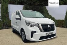 Used Nissan PRIMASTAR BP23VNB 1