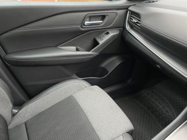 NISSAN QASHQAI Photo 49