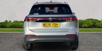 Volkswagen Tiguan Photo 8