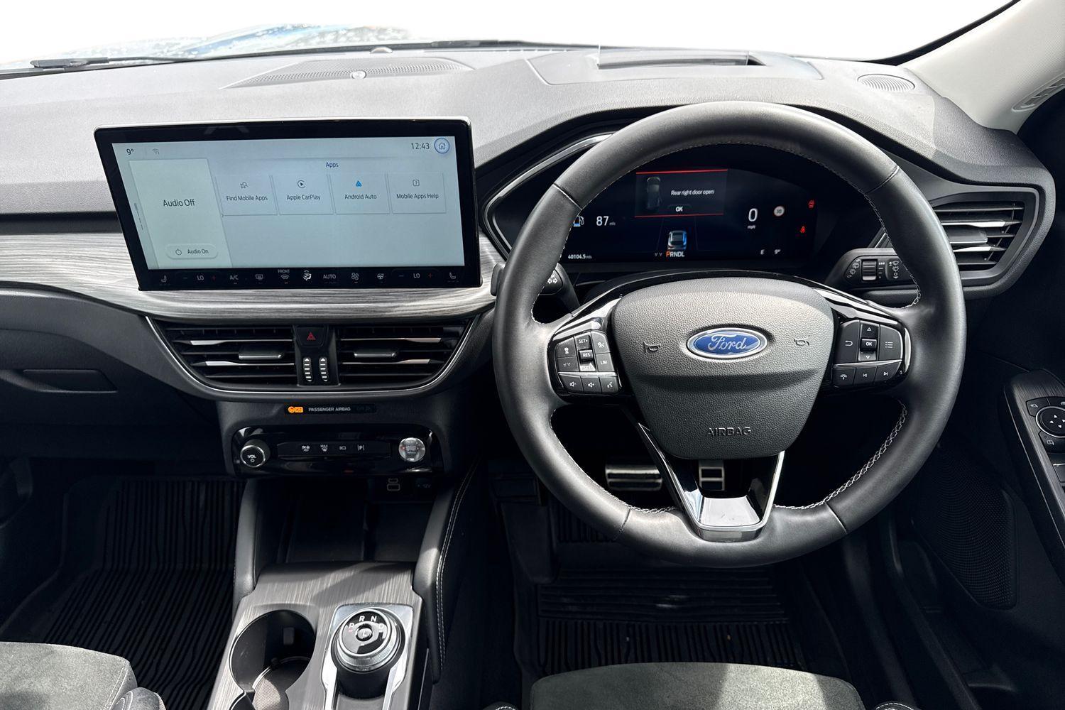 Ford KUGA Photo 10