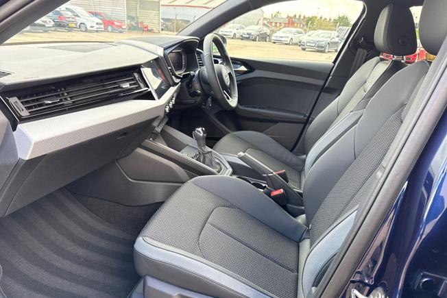 AUDI  A1 Sportback  Photo 26