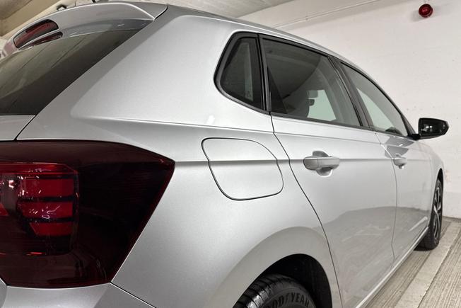 Volkswagen Polo Photo 34