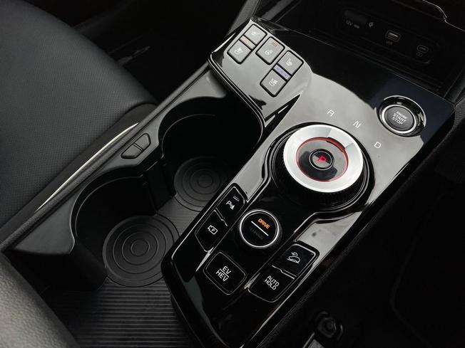 KIA Sportage Photo 47