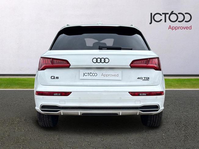 AUDI Q5 Photo 7