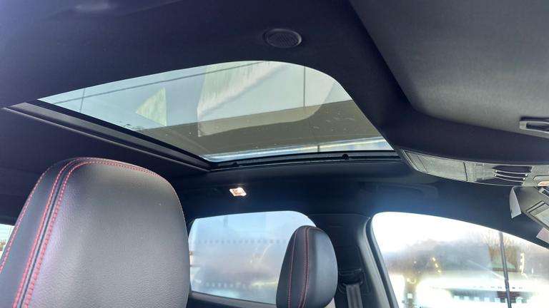 Used Ford Kuga EX70XHU 17